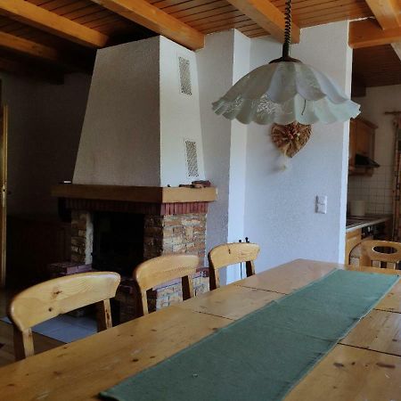 Antela, 142 M2 Appartment For 12 Person In Mariborsko Pohorje ฮอชโกโปโอเรีย ภายนอก รูปภาพ