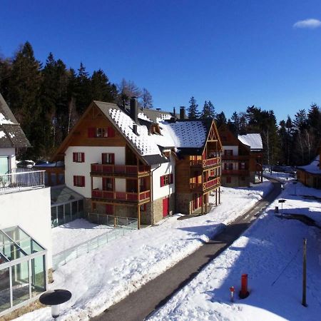 Antela, 142 M2 Appartment For 12 Person In Mariborsko Pohorje ฮอชโกโปโอเรีย ภายนอก รูปภาพ