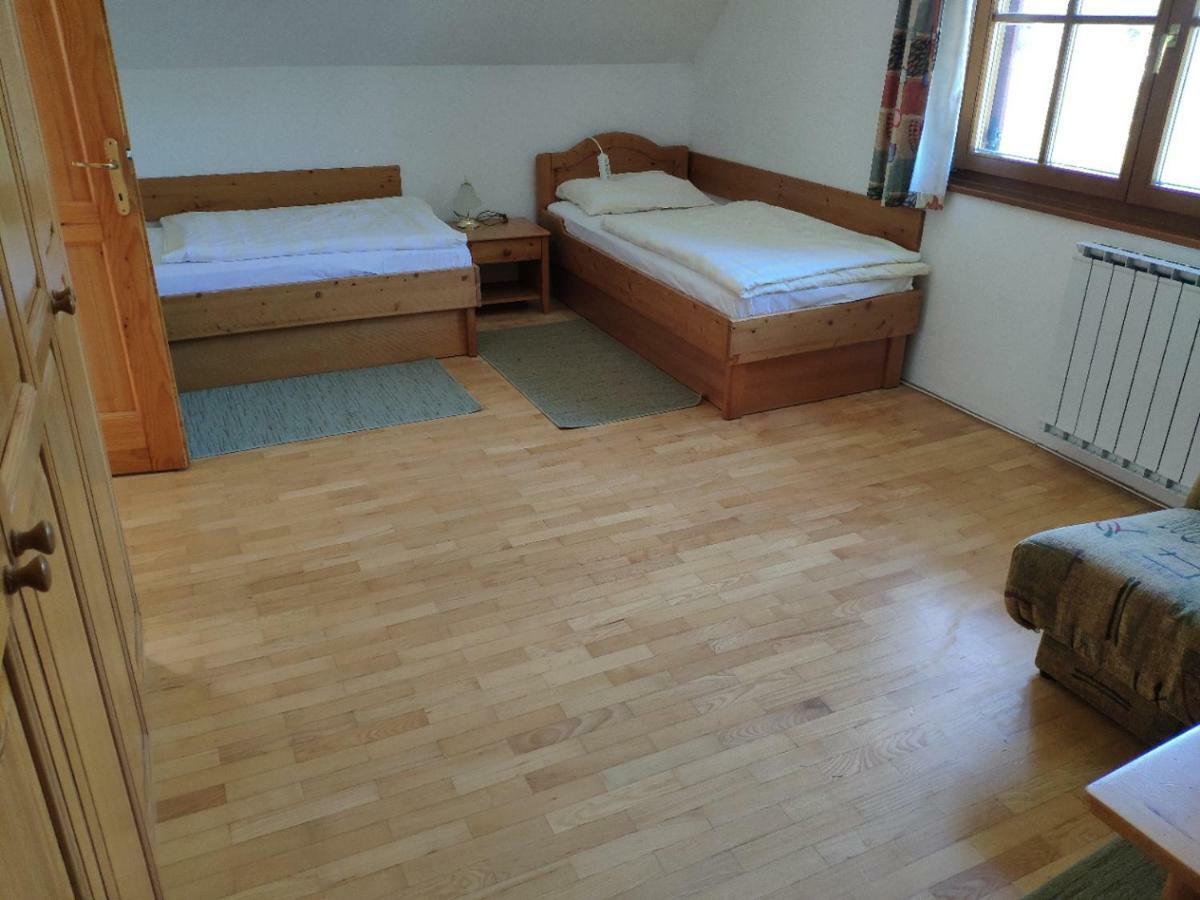 Antela, 142 M2 Appartment For 12 Person In Mariborsko Pohorje ฮอชโกโปโอเรีย ภายนอก รูปภาพ