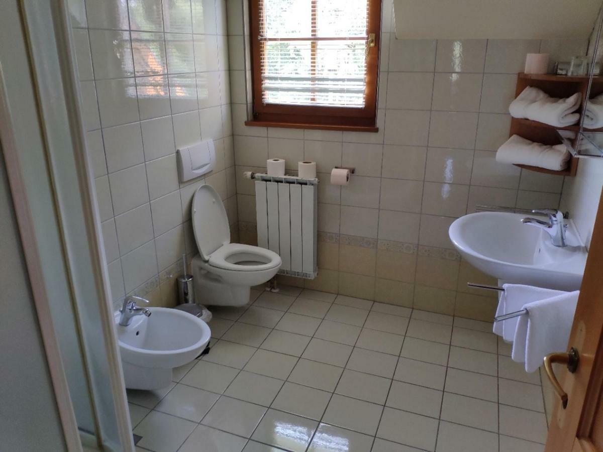 Antela, 142 M2 Appartment For 12 Person In Mariborsko Pohorje ฮอชโกโปโอเรีย ภายนอก รูปภาพ
