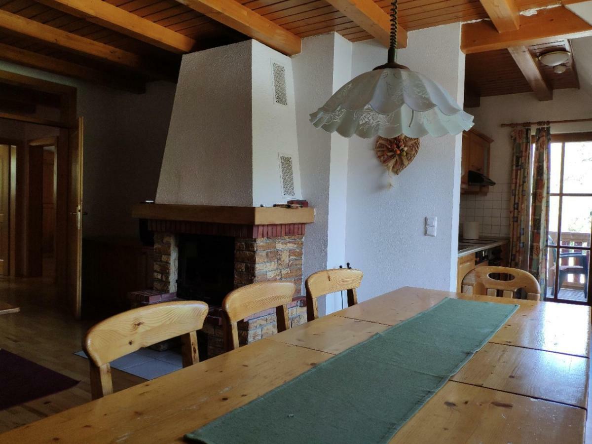 Antela, 142 M2 Appartment For 12 Person In Mariborsko Pohorje ฮอชโกโปโอเรีย ภายนอก รูปภาพ