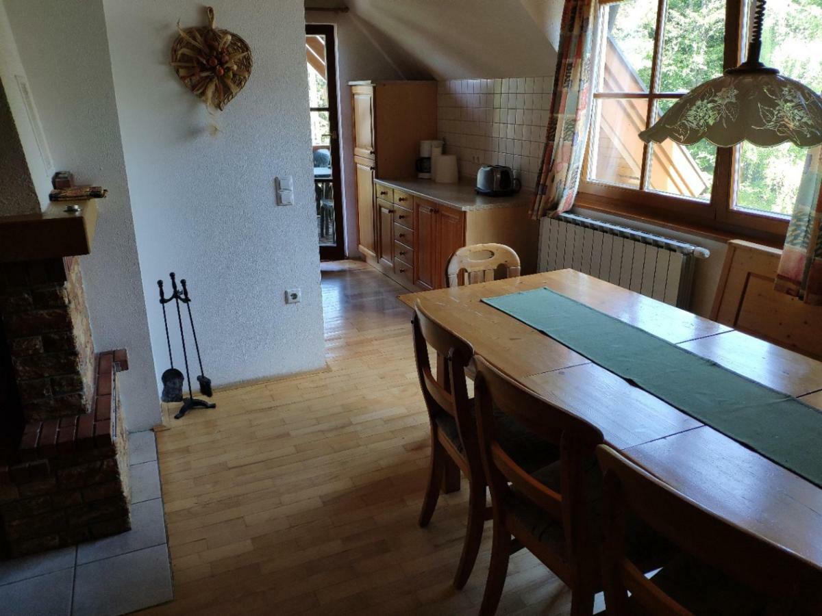 Antela, 142 M2 Appartment For 12 Person In Mariborsko Pohorje ฮอชโกโปโอเรีย ภายนอก รูปภาพ