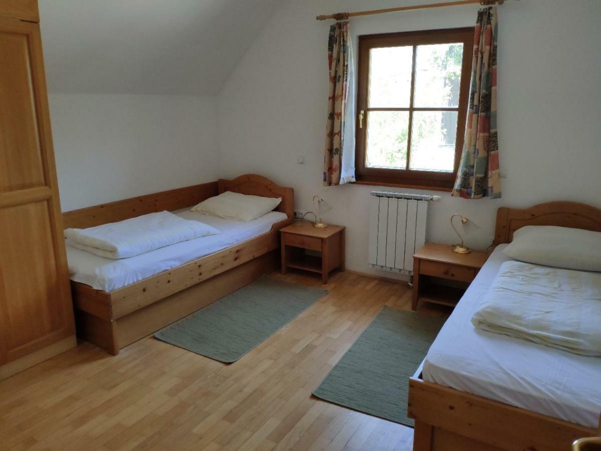 Antela, 142 M2 Appartment For 12 Person In Mariborsko Pohorje ฮอชโกโปโอเรีย ภายนอก รูปภาพ